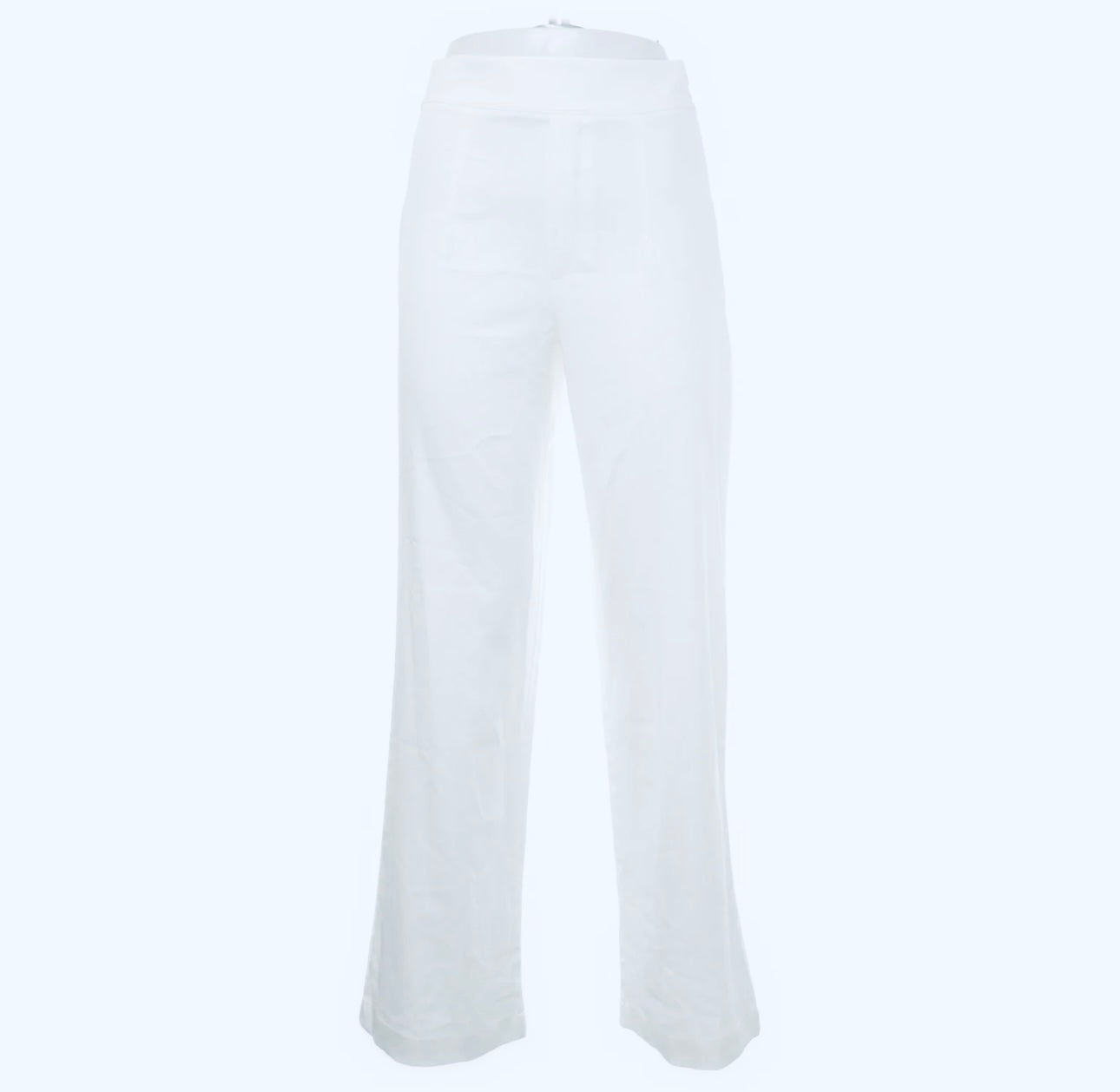 Pantalon Bik Bok Pw Andrine Col Femme