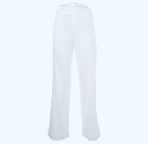 Pantalon Bik Bok Pw Andrine Col Femme