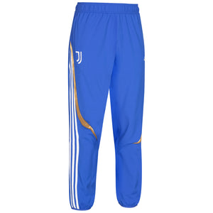 Pantalon Adidas Juventus Bleu Homme