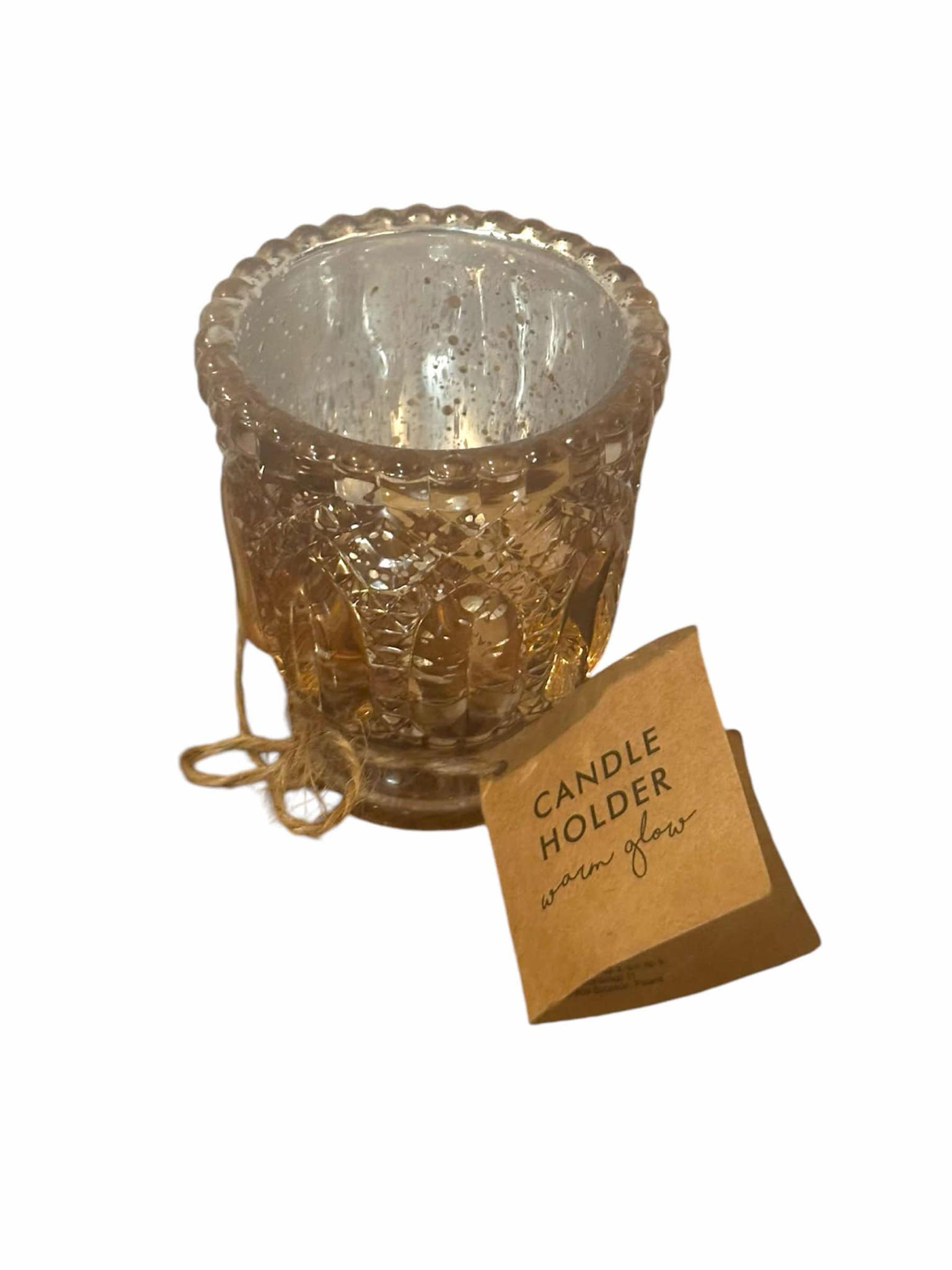 Porte Bougie Candle Holder Party Deco