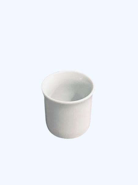 Pot a lait en porcelaine cm 5cm hauteurx 5cm largeur