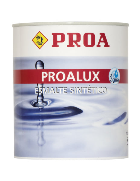 Peinture Proa Proalux Acrylique Email 0,75Litres
