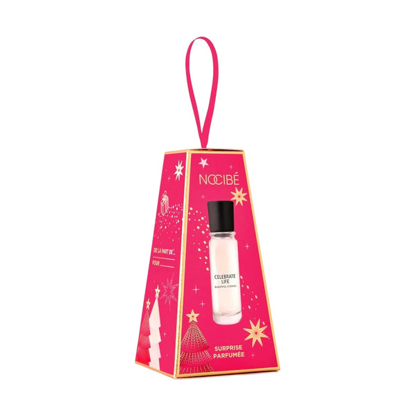 Parfum Nocibé Surprise Parfumée – Eau de Parfum