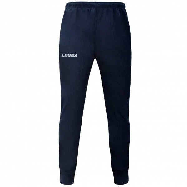 Pantalon de Survêtement Legea Bleu Homme