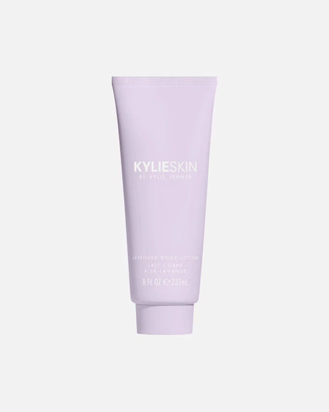 Lait Corps Kylie Skin Lavande – Lavender Collection