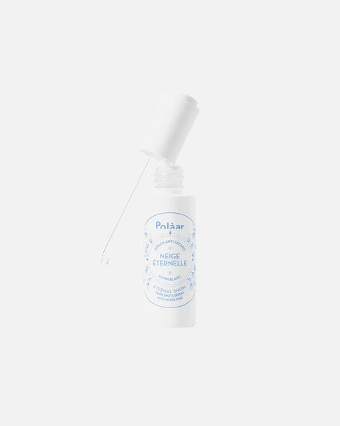 Sérum Polaar Neige Éternelle Anti-Taches au pin blanc