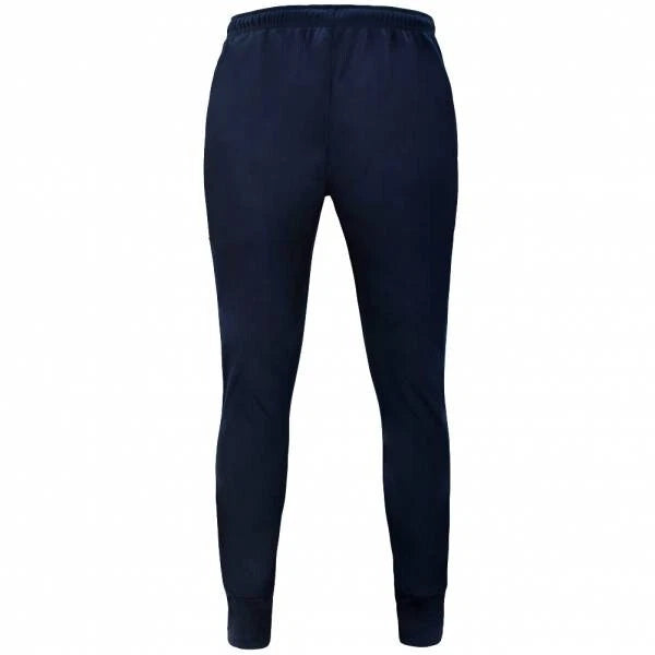 Pantalon de Survêtement Legea Bleu Homme
