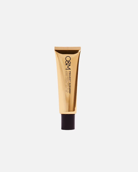 Crème Cheveux Original Mineral Project Sukuroi Baume Lissant