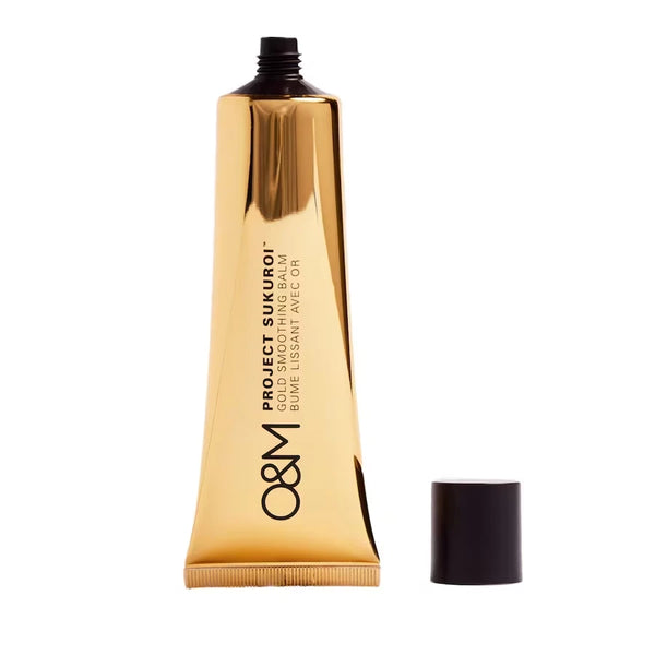 Crème Cheveux Original Mineral Project Sukuroi Baume Lissant