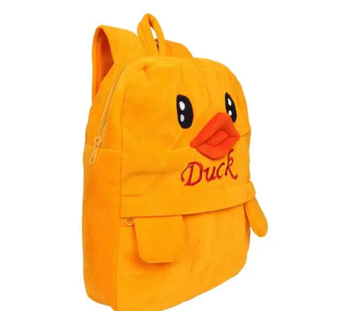 Sac a dos enfant duck canard