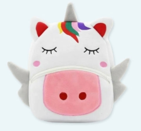 Sac a dos enfant Licorne