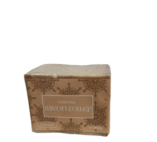 Savon d'Alep Ekolep 200g