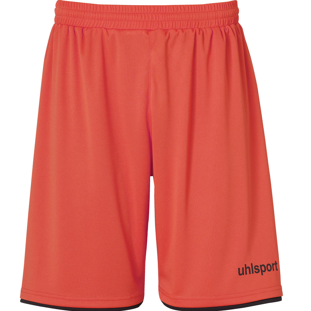 Short Uhlsport Football Rouge Enfants