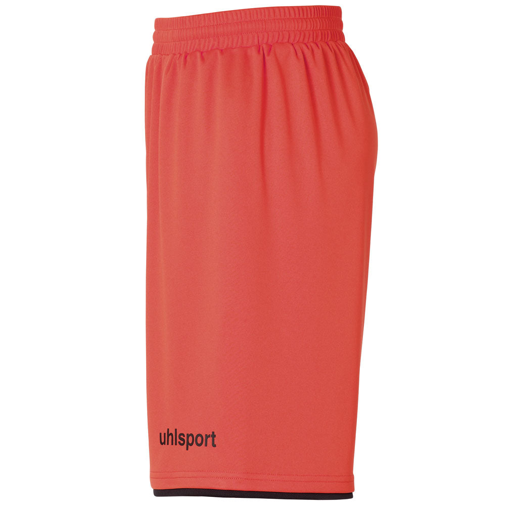 Short Uhlsport Football Rouge Enfants