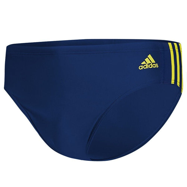 Slip de Bain Adidas Trunk Bleu Homme