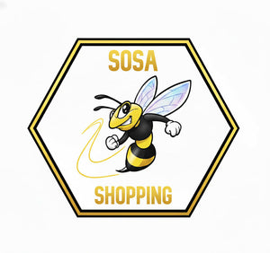Sosa Shopping
