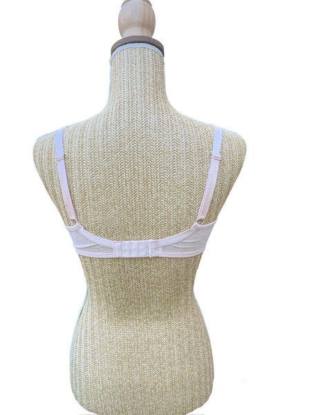 Soutien Gorge Sans Complexe So Pure Rose Pale