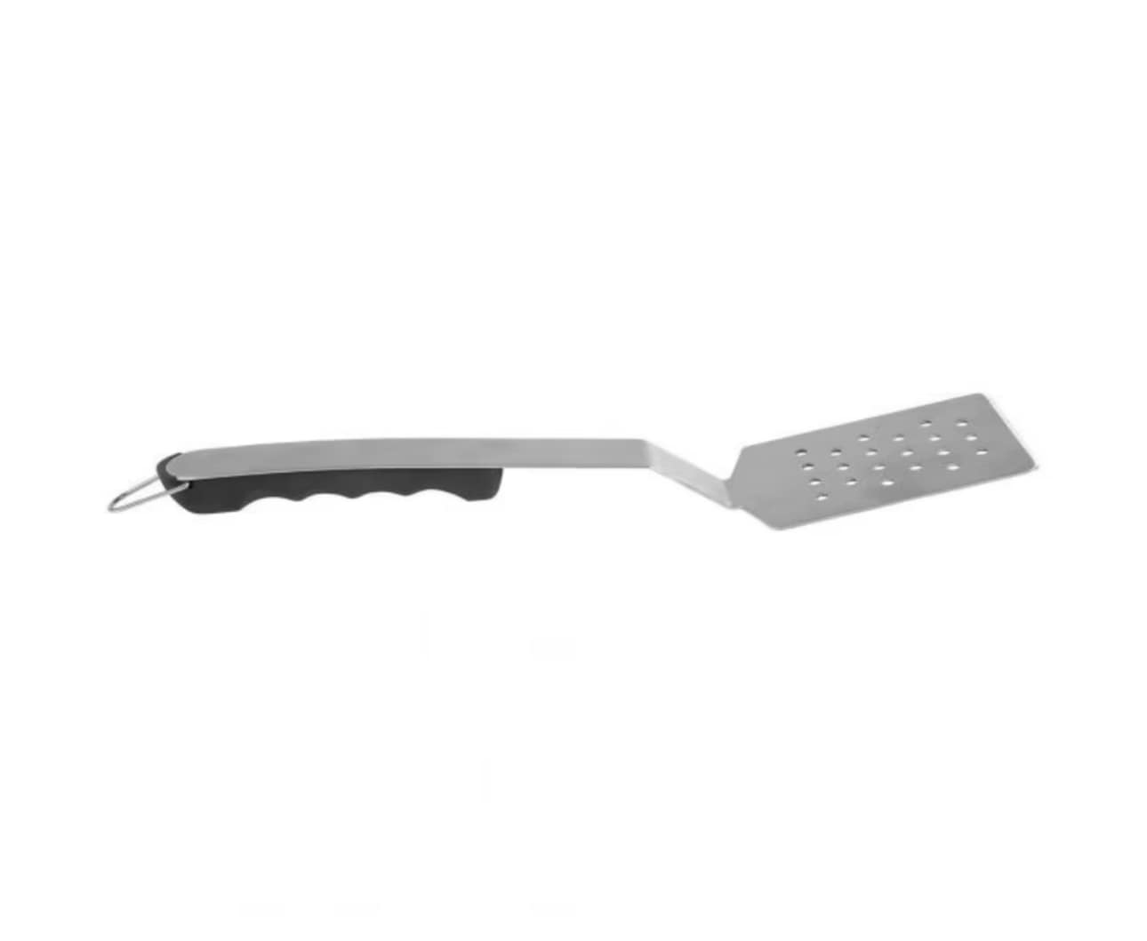 Spatule Barbecue I Love BBQ Manches Ergonomique Silicone 42cm