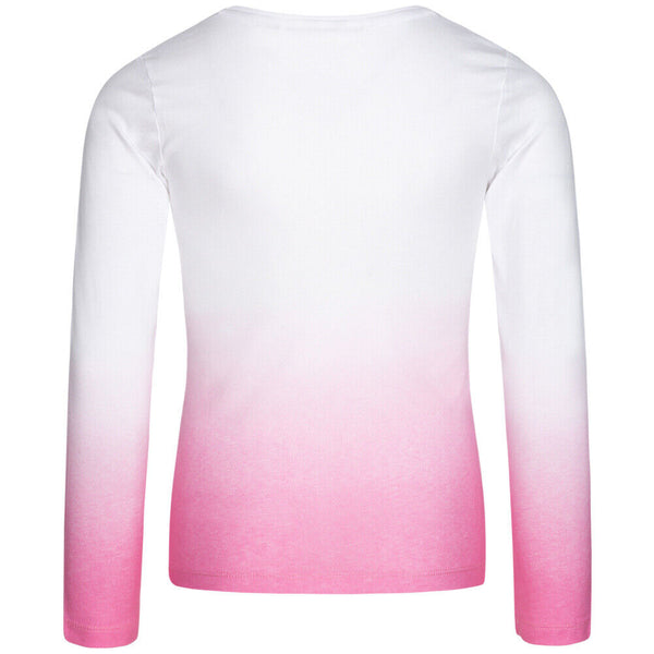 Sweat-shirt Fortnite Rose Fille