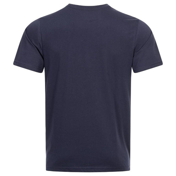 T-shirt Ecko Unltd Bleu Marine Homme