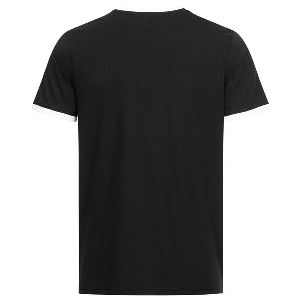 T-shirt Ecko Unltd Homme Noir