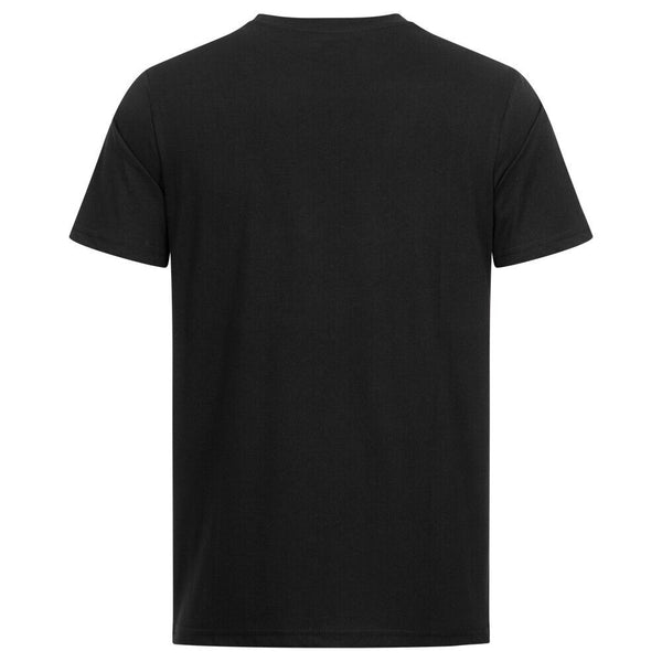 T-shirt Ecko Unltd Noir Homme