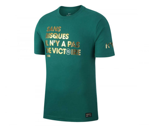 T-shirt Nike Kylian Mbappé KM 93 Bondy Dreams