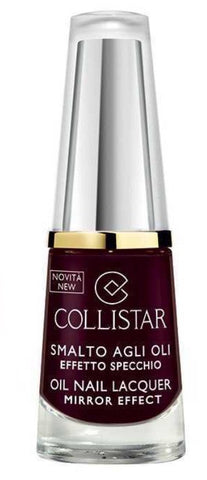 Vernis a ongles Collistar Aubergine 6ml