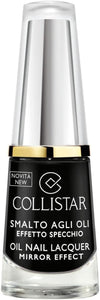 Vernis a ongles Collistar Noir 6ml