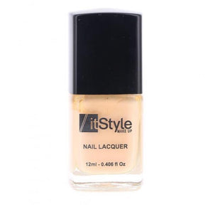 Vernis a ongles It Style Beige Clair 12ml