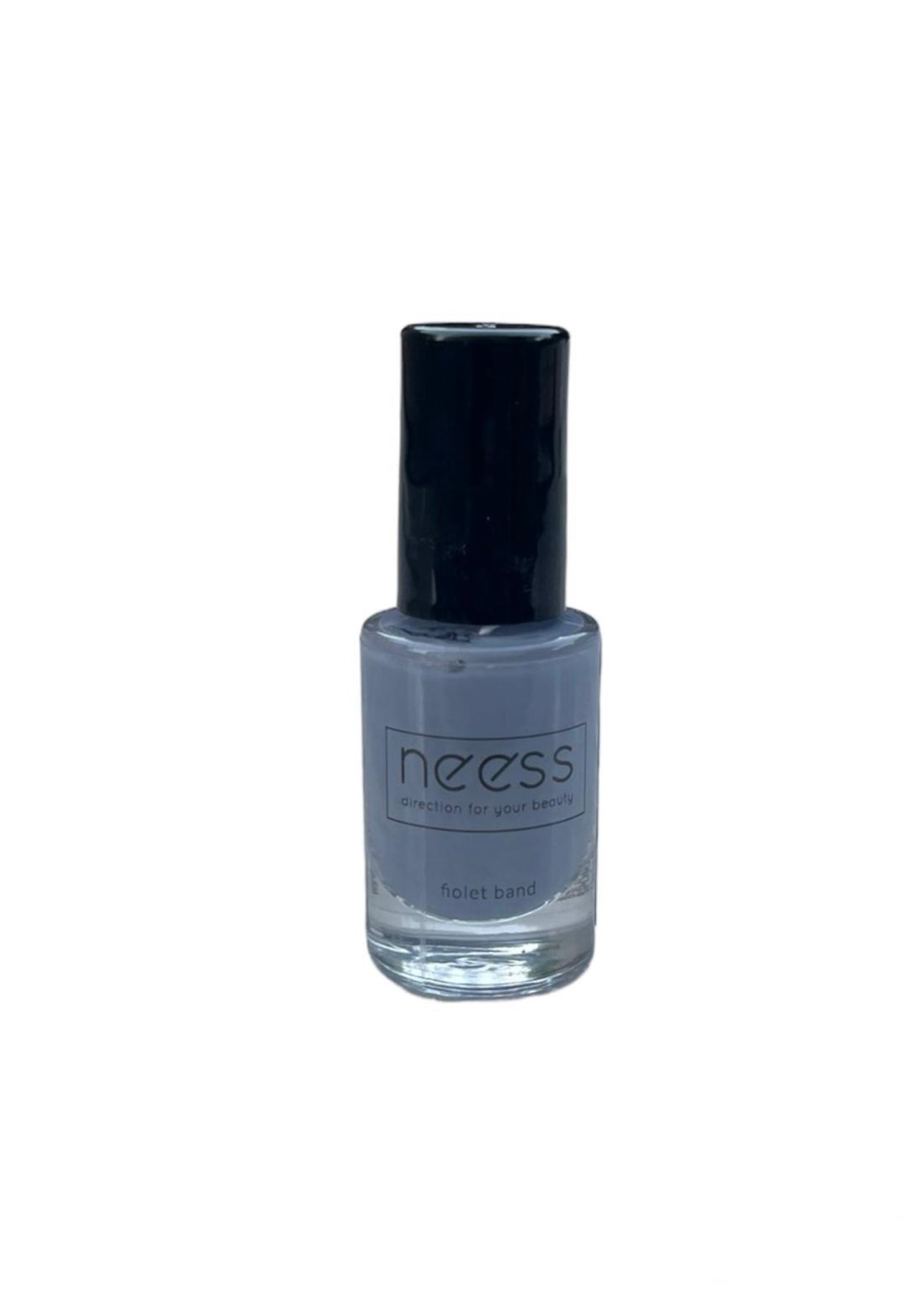 Vernis a Ongles Neess Violet 5ml