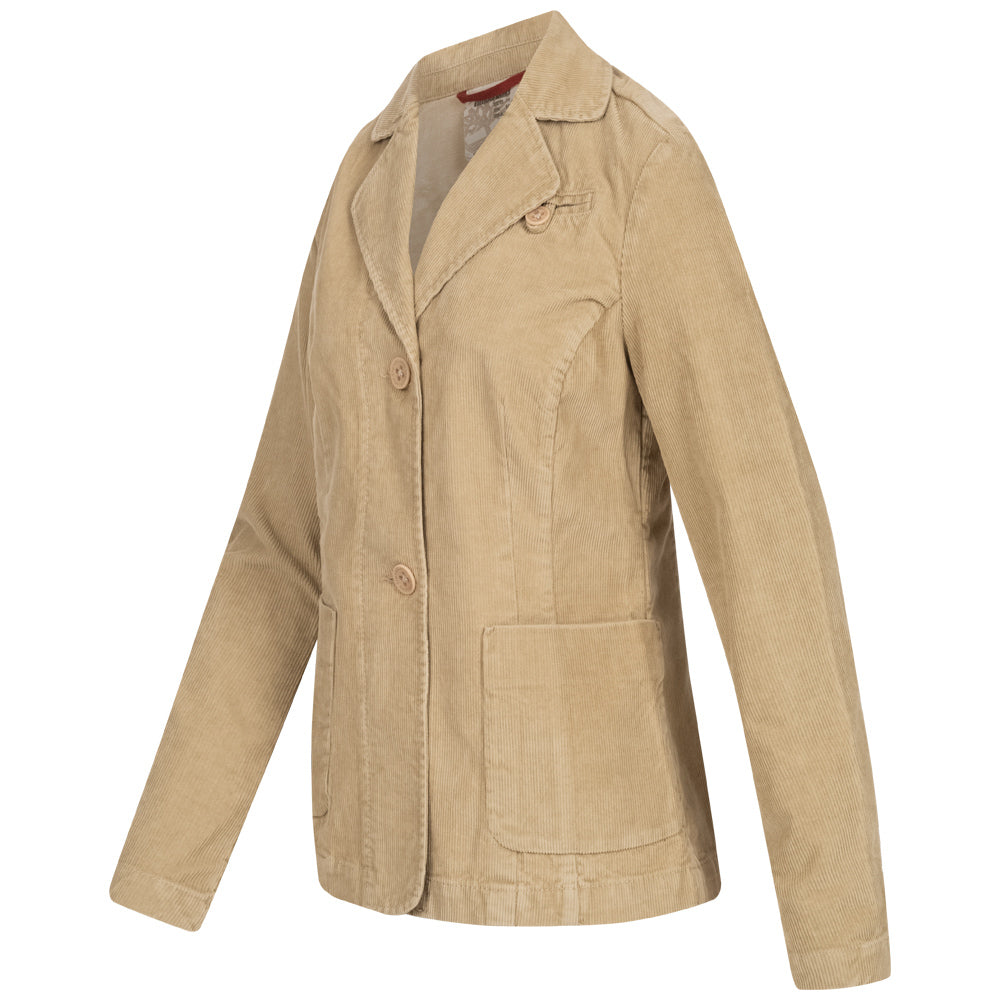 Veste Femme Blazer Timberland Beige