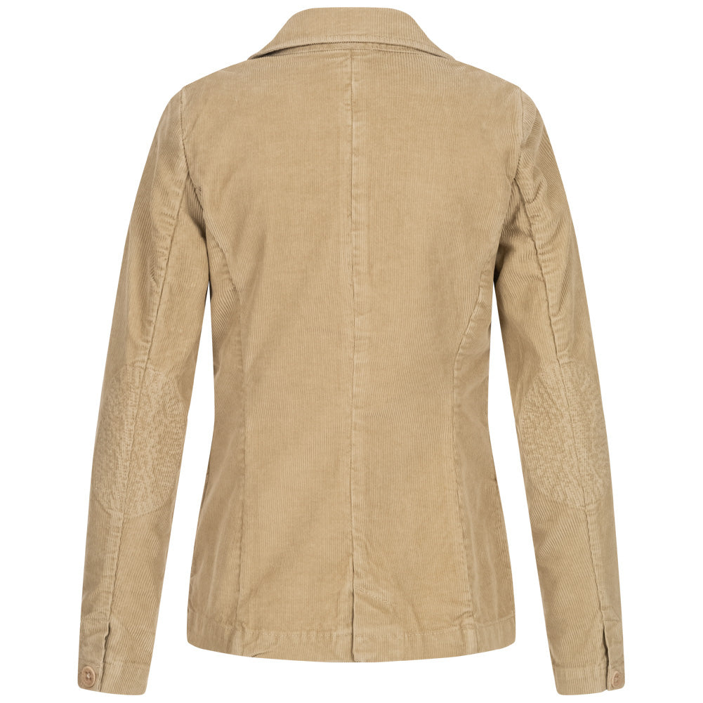 Veste Femme Blazer Timberland Beige