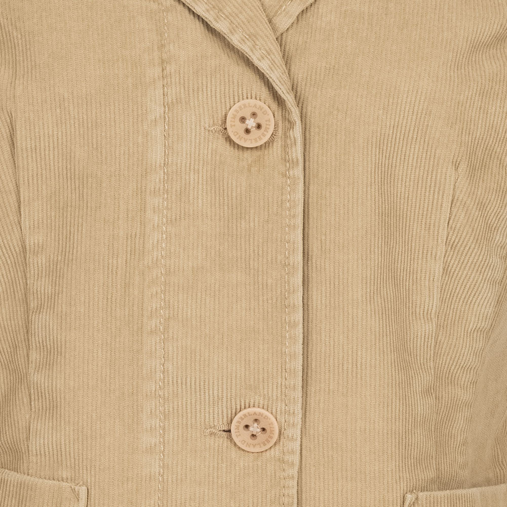 Veste Femme Blazer Timberland Beige