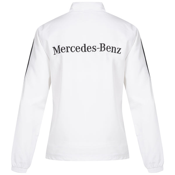 Veste Mercedes-Benz Femme