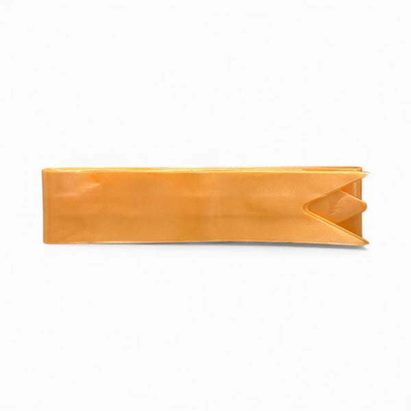 x5 Nœuds Rapido Orange