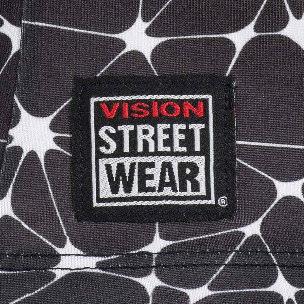 Débardeur Dos nu Vision Street Wear Noir Femme