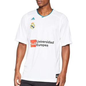Maillot Adidas Real Madrid Blanc