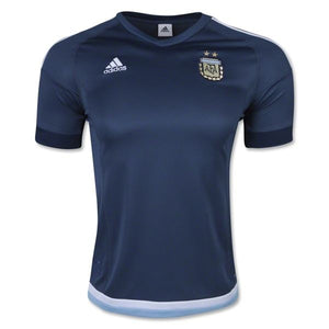 Maillot Adidas Argentine Bleu Marine