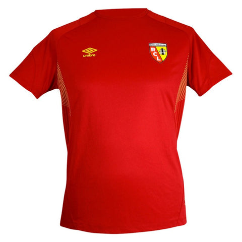Maillot RC Lens Rouge