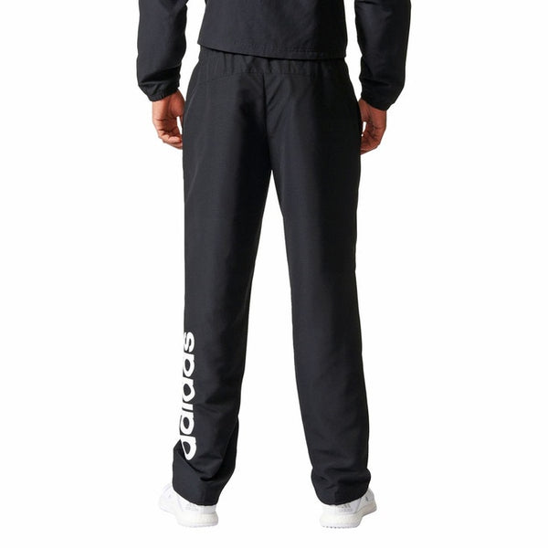 Pantalon Adidas Noir