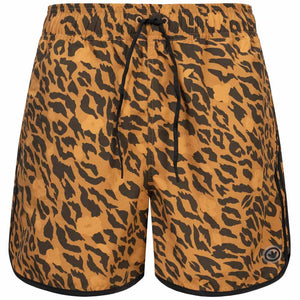 Short Adidas Leopard Homme