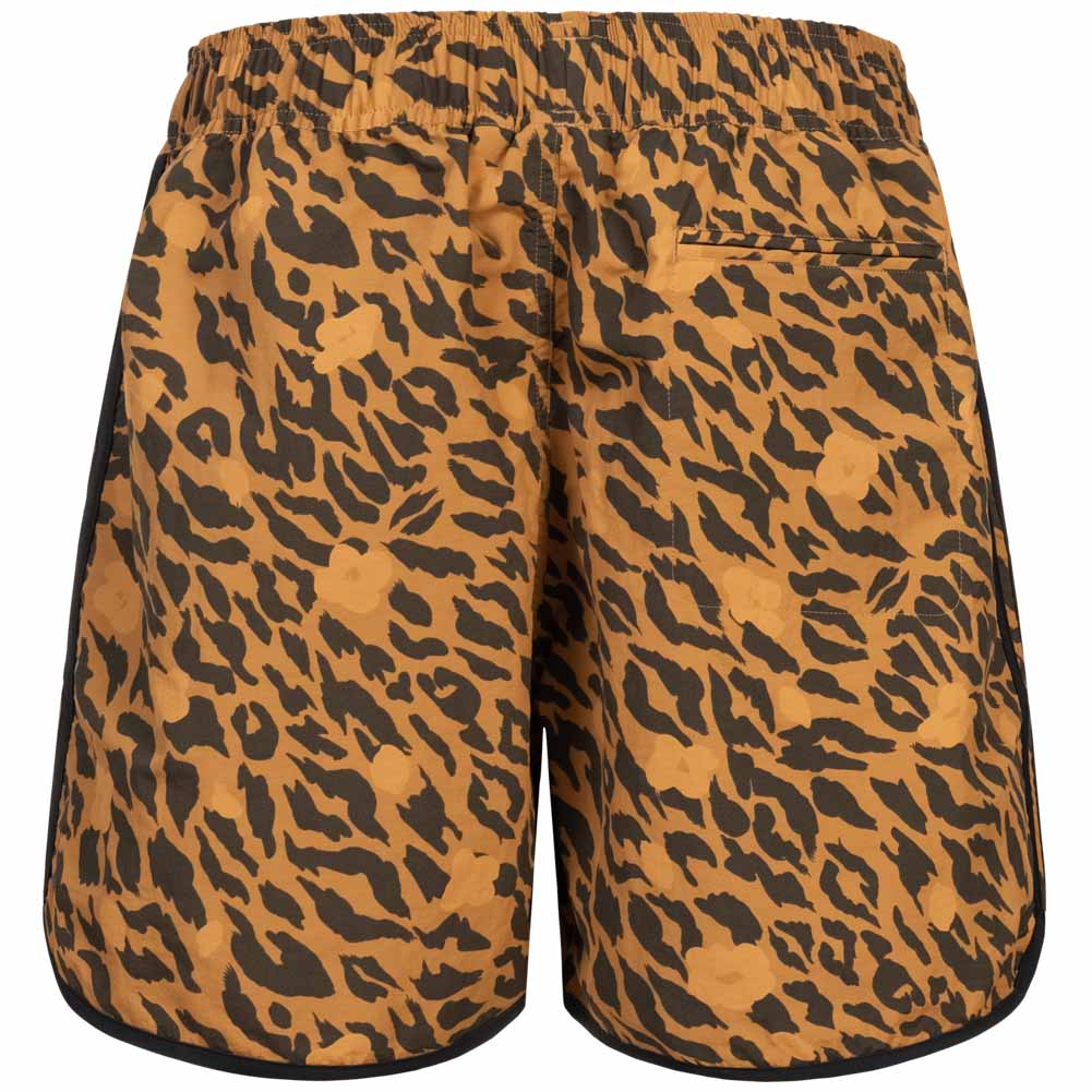 Short Adidas Leopard Homme