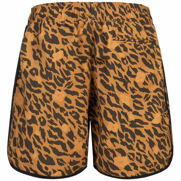 Short Adidas Leopard Homme