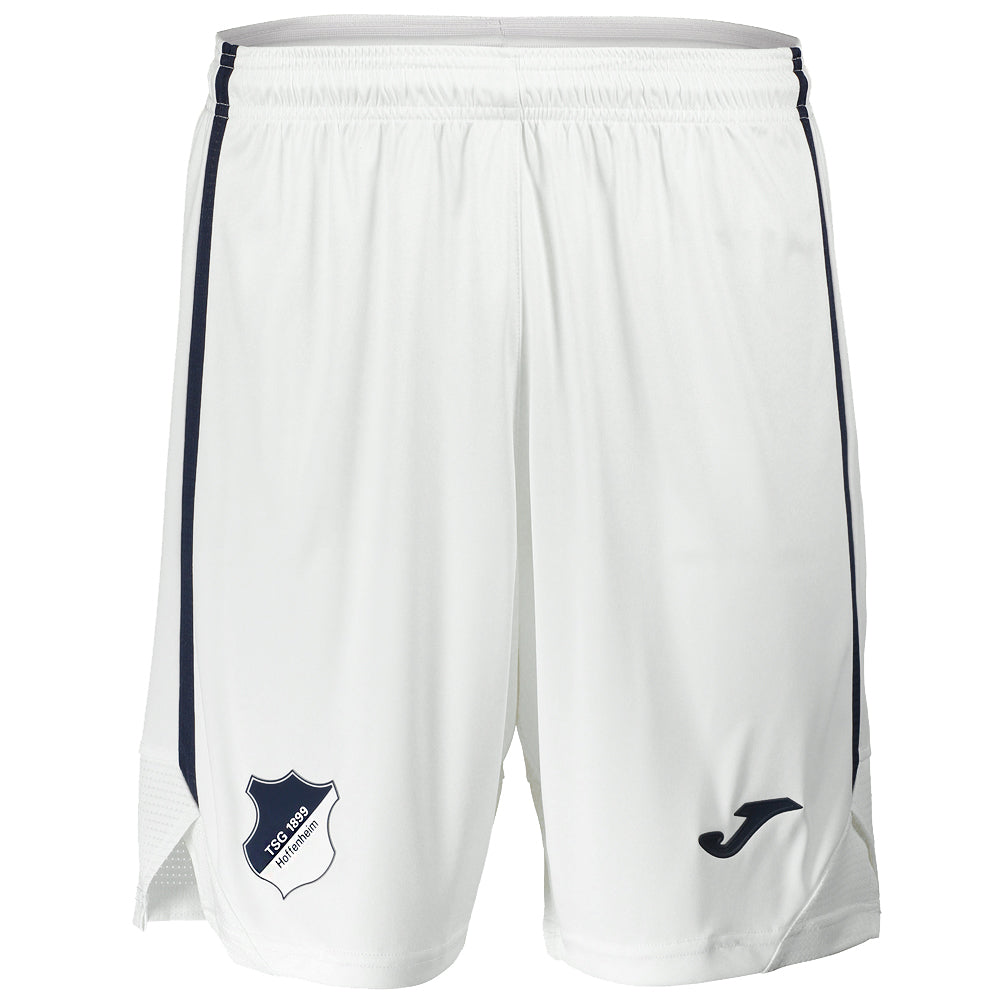 Short Football Hoffenheim Joma Blanc