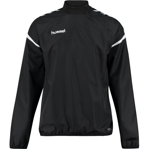 Sweat Sport Hummel Noir Homme