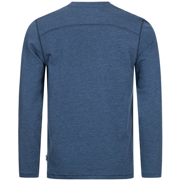 Sweat-shirt Slazenger Bleu Homme