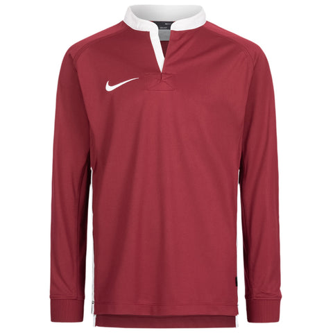 Sweat-shirt Nike Bordeaux