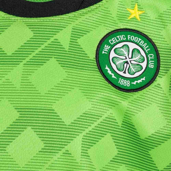 Tenue Nike Celtic bébé
