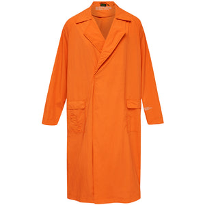 Trench-coat Veste Hummel x Willy Chavarria hmlWILLY Homme